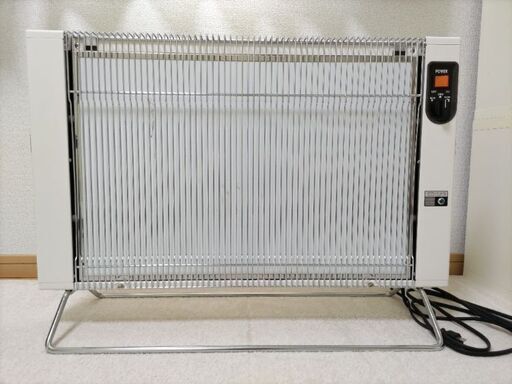 サンラメラ1200W