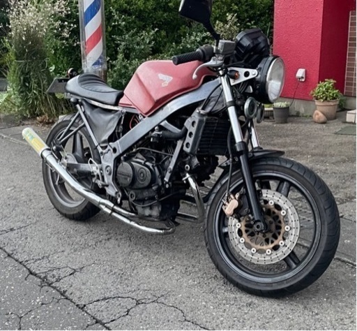 ホンダ VTZ250