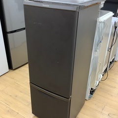Panasonic(パナソニック)2ドア冷蔵庫のご紹介です！！！