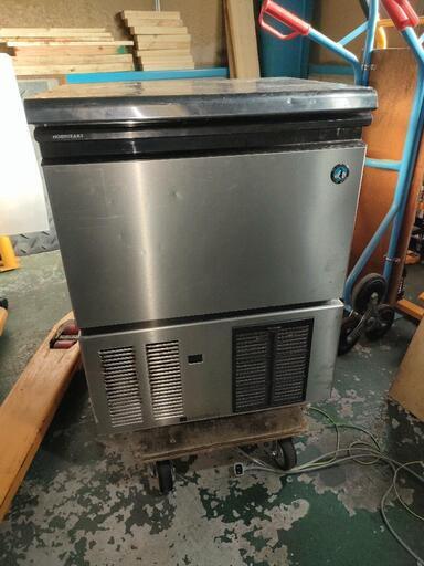 業務用製氷機