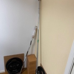 アイロテックパワーラック