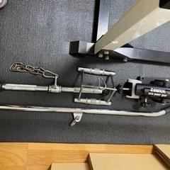 アイロテックパワーラック