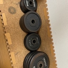 アイロテックパワーラック