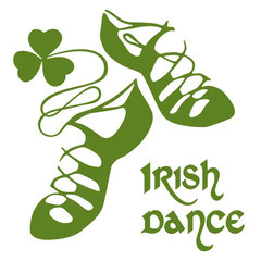 Learn How to Irish Dance！！！