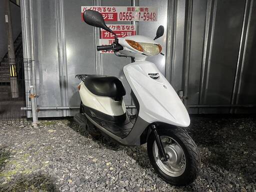 7673 ヤマハ ジョグ SA36J 実動 良好 整備済み 原付きバイク売ります！！ 7673 ヤマハ ジョグ SA36J 実動 良好 整備済み 原付きバイク売ります