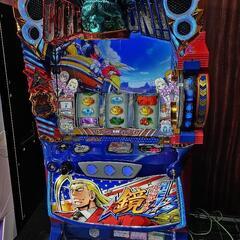 スマスロ 実機 エリートサラリーマン鏡 ※簡易ユニット付き※