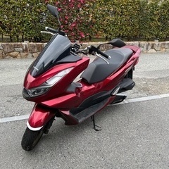 【ネット決済】【3月23日まで50000円値下げ中】PCX JK05