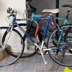 ドッペルギャンガー クロスバイク(自転車)の中古が安い！激安で譲り 