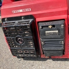 ホンダ　HONDA 発電機　EM900F リサイクルショップ宮崎屋　佐土原店　24.3.7F ホンダ HONDA 発電機 EM900F リサイクルショップ宮崎屋 佐土原店 24.3.7F