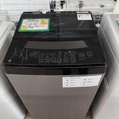 ★688　NITORI ニトリ　全自動洗濯機　6.0kg　【リサ...