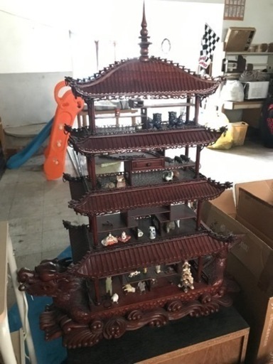置き物