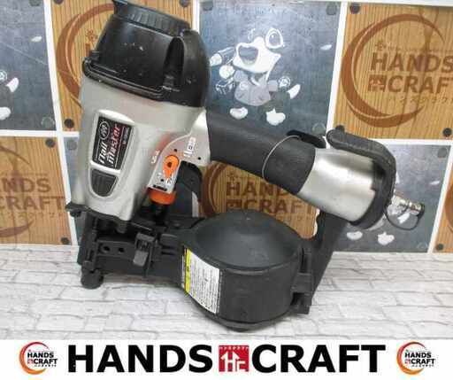 ネイルマスター MA-500AN1 常圧釘打ち機 本体のみ 中古品【ハンズクラフト宜野湾店】