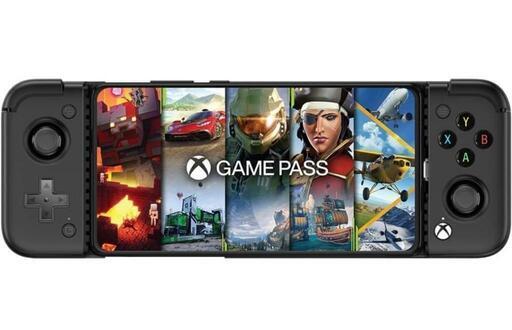 Xbox公認 コントローラー GameSir X2 Pro-Xbox スマホ コントローラー