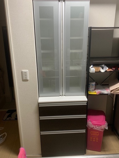 食器棚