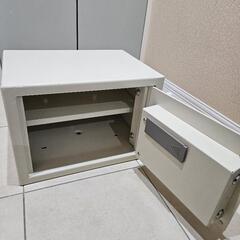 テンキー電子金庫