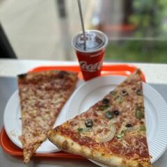 『Henry's PIZZAというピザ屋さんへ行きませんか😋』 - 大阪市