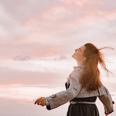 息がしやすい生き方をしよう🌸