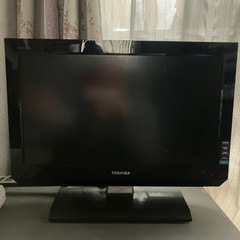 家電 テレビ 液晶テレビ