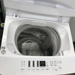 Hisense 全自動洗濯 5.5kg 2022年製