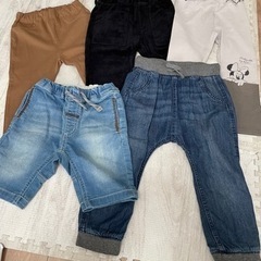 子供服 100cmズボン