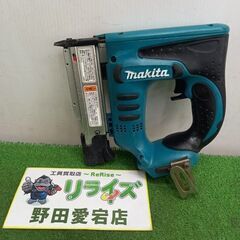 マキタ makita PT351D 充電式ピンタッカ　18Ｖ【野...