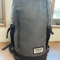 BURTON　リュック　バックパック