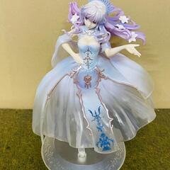 【販売】White lily crystal  シェリルノーム　...