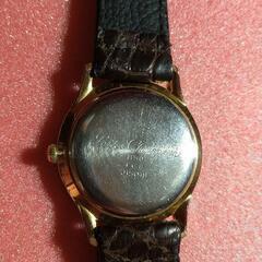 良品 SEIKOチャンピオン850手巻ヴィンテージ腕時計 ユニセックス