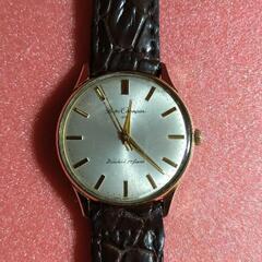 良品 SEIKOチャンピオン850手巻ヴィンテージ腕時計 ユニセックス