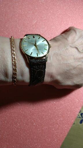 良品 SEIKOチャンピオン850手巻ヴィンテージ腕時計 ユニセックス