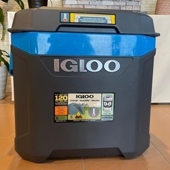 IGLOO イグルー クーラーボックス