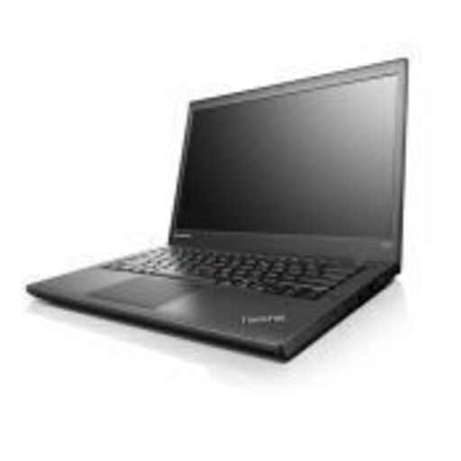 (値下げ@2024/9/22) Lenovo ノートパソコン ThinkPad T440s
