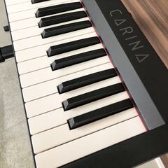 Carina☆電子ピアノ 88鍵盤 キーボード AF0088C 楽器 カリーナ ケース