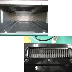 LPガス用ガステーブル パロマ 2019年製 IC-S37K-L 水無し片面焼き 左強火 幅56㎝ Paloma プロパンガス 西岡店