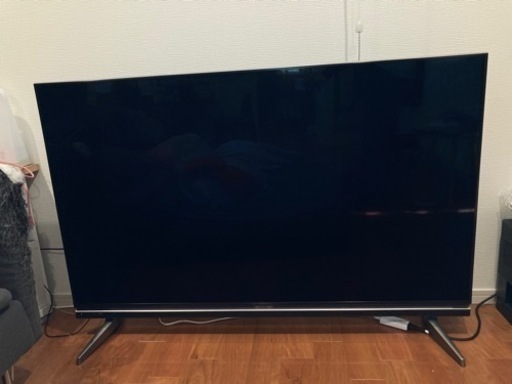 家電 テレビ 液晶テレビ