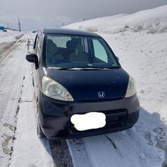 ホンダ　ライフ　車検あります