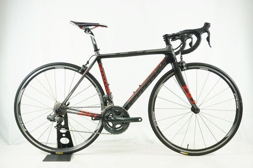 CANNONDALE 「キャノンデール」 SUPERSIX EVO Hi-MOD 2012年モデル ロードバイク
