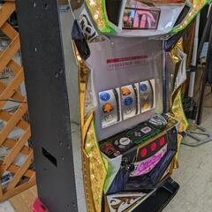 パチスロ実機 コードギアス 反逆のルルーシュR2 C.C.ver. コイン不要機 