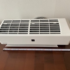 シャープエアコン