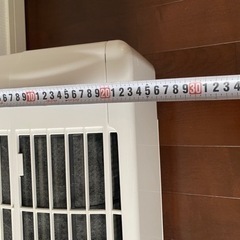 シャープエアコン