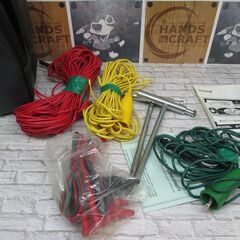 共立 4102A 接地抵抗計 中古品 2015年製【ハンズクラフト宜野湾店】