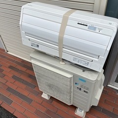 ★ダイキン DAIKIN★ルームエアコン AN25VASK-W ...