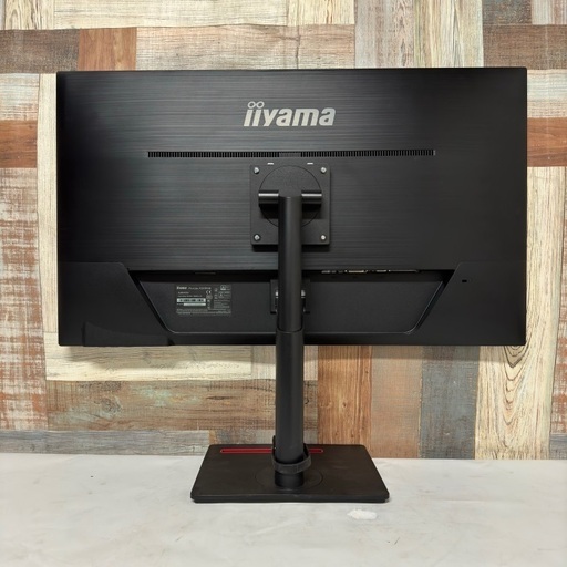 即日受渡❣️3年前購入iiyama 31.5Vモニタースピーカー内蔵スタイリッシュ 即日受渡❣️3年前購入31.5Vモニタースピーカー内蔵