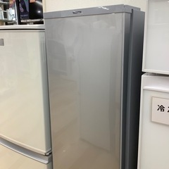 【トレファク ラパーク岸和田店】YAMAZEN 1ドア冷凍庫 入...