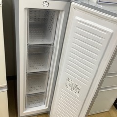 トレファク ラパーク岸和田店】YAMAZEN 1ドア冷凍庫 入荷しました【12