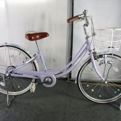 Ｄ359　★12000円★整備済み 中古子供自転車 ブリヂストン...