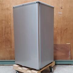 (取引中)AQUA ノンフロン直冷式 1ドア冷蔵庫 2013年製