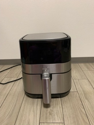 [受付中止中] 値下げしました！家電 エアフライヤー