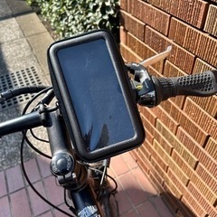 坂道も快適！電動アシスト自転車　26インチのクロスバイク電動自転車