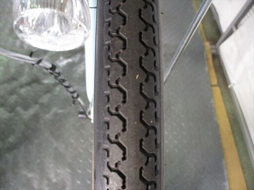 D363☆限定特価☆ 中古自転車 マルイシ プルミエール【26インチ ライト